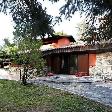 I Lari Castel Del Monte Bed & Breakfast Castel Del Monte  Exterior photo