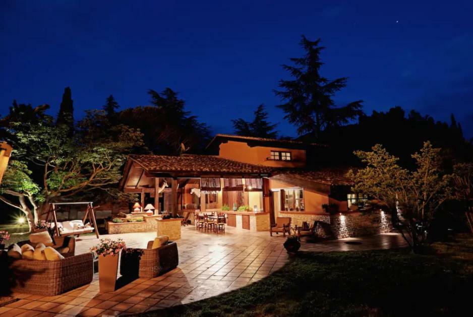 I Lari Castel Del Monte Bed & Breakfast Castel Del Monte  Exterior photo