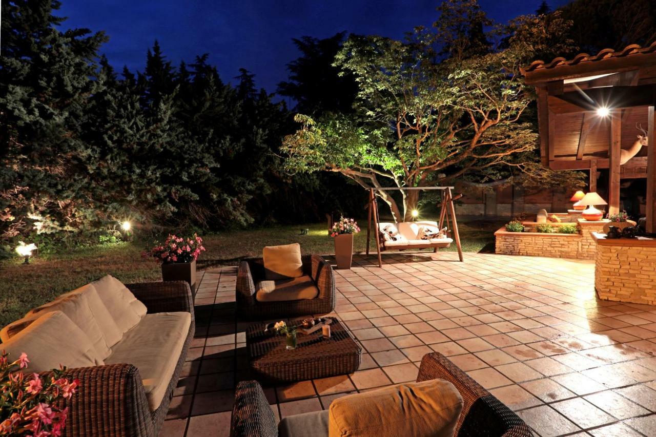 I Lari Castel Del Monte Bed & Breakfast Castel Del Monte  Exterior photo