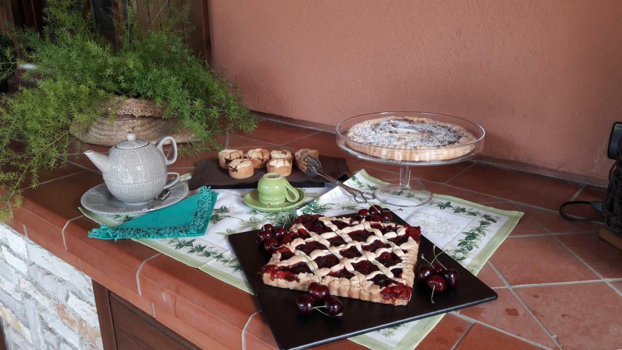 I Lari Castel Del Monte Bed & Breakfast Castel Del Monte  Exterior photo